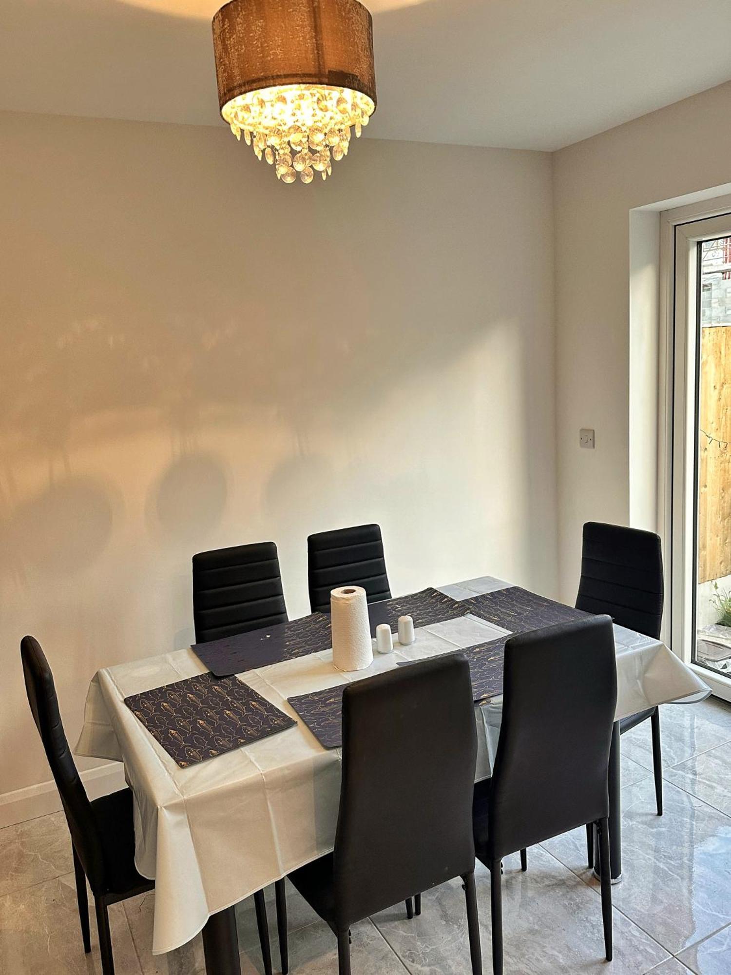 Your Perfect Home Away From Home Cork Luaran gambar